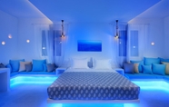 Bedroom 3 Elegant Mykonos