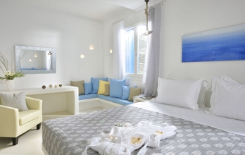 Bedroom 4 Elegant Mykonos