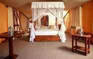 Bedroom 6 Yala safari and Relax camping