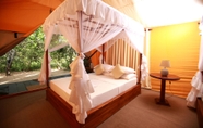 Phòng ngủ 3 Yala safari and Relax camping
