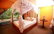 Bedroom 3 Yala safari and Relax camping