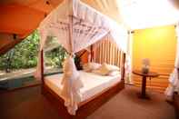 Bedroom Yala safari and Relax camping