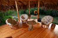 Common Space Yala safari and Relax camping