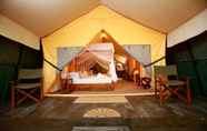 Bedroom 4 Yala safari and Relax camping