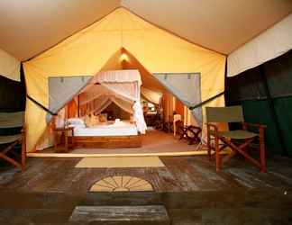 Bedroom 2 Yala safari and Relax camping