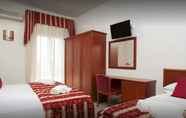 Kamar Tidur 4 Hotel Schiller