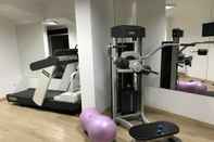 Fitness Center Grand Monastery Private Apartments