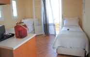 Bedroom 4 Wabi Luxury Suites