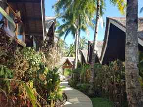 Exterior 4 The Hillside Resort Siargao