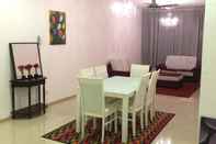 Lobi Lawang Suite 2 Bedroom Corner Apartment