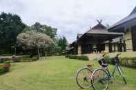 Fitness Center Doi Inthanon Riverside Resort