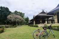 Fitness Center Doi Inthanon Riverside Resort