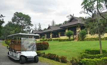 Exterior 4 Doi Inthanon Riverside Resort