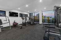 Fitness Center Nero Newstead