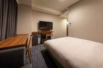Bedroom 4 Nishitetsu Hotel Croom Nagoya