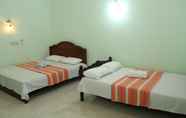 Kamar Tidur 3 Girilena Guest House