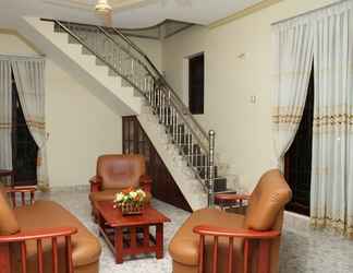 Lobi 2 Girilena Guest House