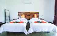 ห้องนอน 6 Ceyloni hotel