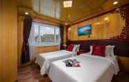 Bedroom 3 Azela Cruise