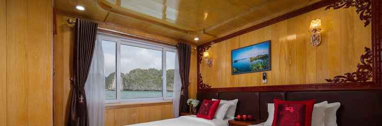 Phòng ngủ Azela Cruise