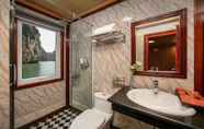 Toilet Kamar 4 Azela Cruise