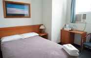 Bedroom 6 Hurstville Ritz Hotel