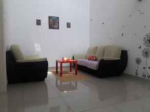 Sảnh chờ 4 Tampoi Homestay