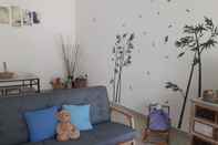 Common Space Tampoi Homestay