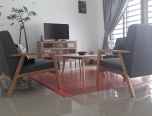 COMMON_SPACE Tampoi Homestay