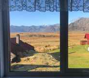Nearby View and Attractions 4 Vagnsstadir HI Hostel