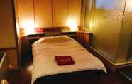 Bilik Tidur 5 HOTEL YAMAKYU - Adult only