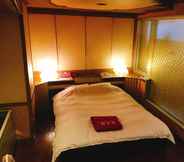 Kamar Tidur 5 HOTEL YAMAKYU - Adult only