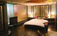 Bilik Tidur 6 HOTEL YAMAKYU - Adult only