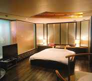 Kamar Tidur 6 HOTEL YAMAKYU - Adult only