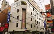 Luar Bangunan 7 HOTEL YAMAKYU - Adult only