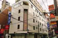 Luar Bangunan HOTEL YAMAKYU - Adult only