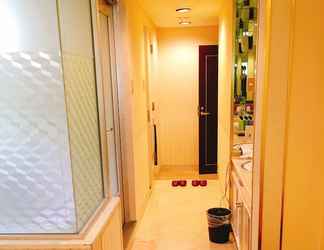 Lobi 2 HOTEL YAMAKYU - Adult only