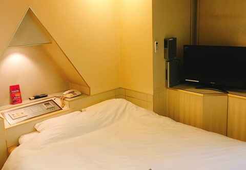 Kamar Tidur HOTEL YAMAKYU - Adult only