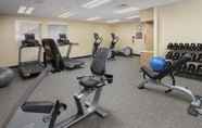 Fitness Center 6 TownePlace Suites by Marriott College Park