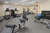 Fitness Center TownePlace Suites by Marriott College Park