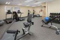 Fitness Center TownePlace Suites by Marriott College Park