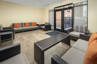 Lobi 4 TownePlace Suites by Marriott College Park