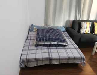 Kamar Tidur 2 Pujiang Home Lodging Fuzhou Rd