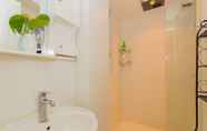 Toilet Kamar 7 Pujiang Home Lodging Fuzhou Rd