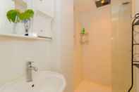 In-room Bathroom Pujiang Home Lodging Fuzhou Rd