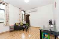 Common Space Pujiang Home Lodging Minhang Rd
