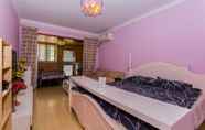 ห้องนอน 3 Pujiang Home Lodging Jiaotong Rd