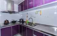 Bilik Tidur 4 Pujiang Home Lodging Jiaotong Rd