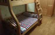 Kamar Tidur 3 Pujiang Home Lodging Shanxi South Rd - Hostel