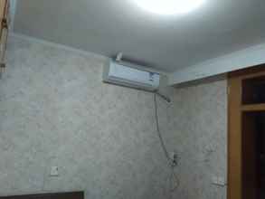 Kamar Tidur 4 Pujiang Home Lodging Shanxi South Rd - Hostel